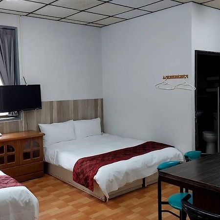 Song Mao Homestay Leye Exterior photo
