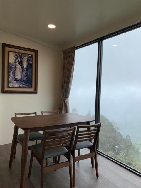 Song Mao Homestay Leye Exterior photo