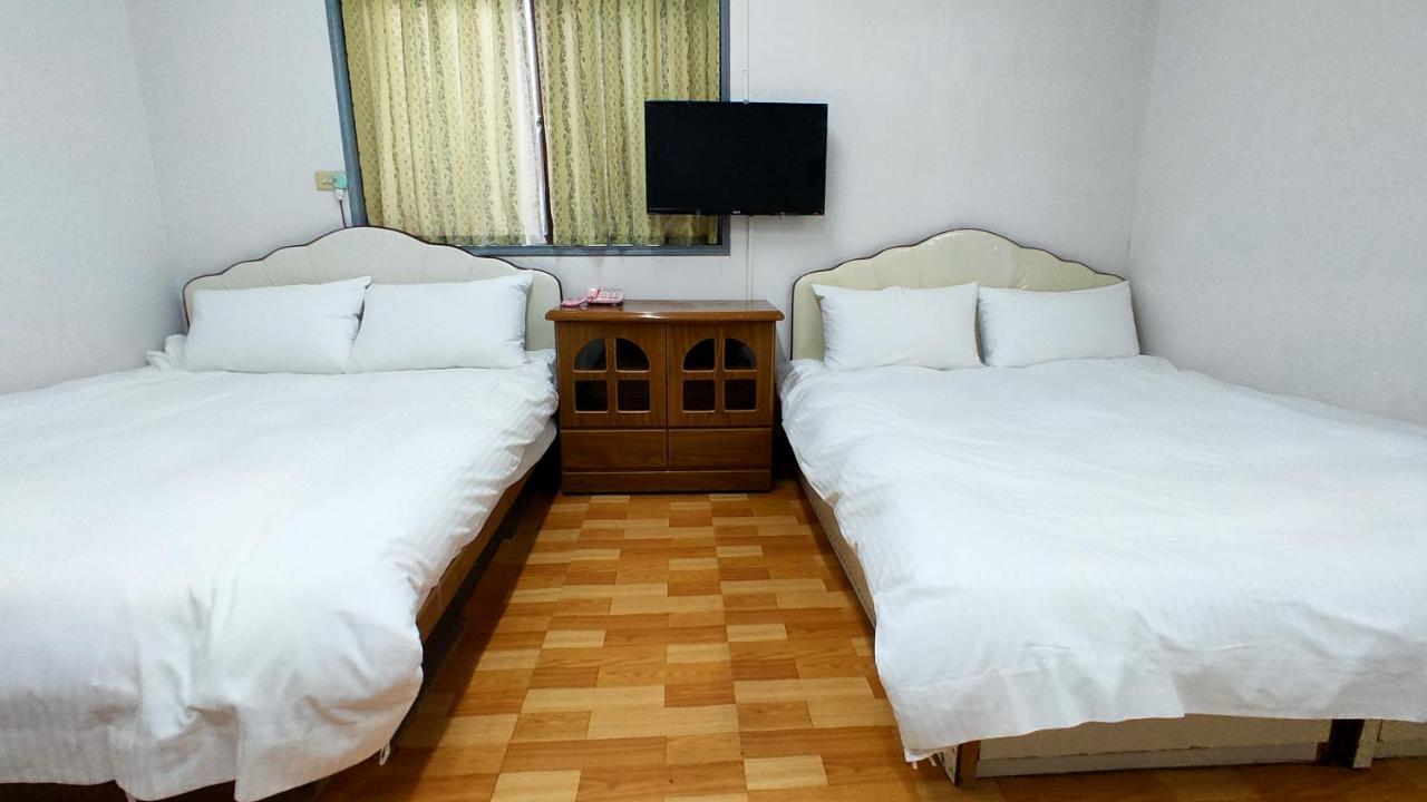 Song Mao Homestay Leye Exterior photo