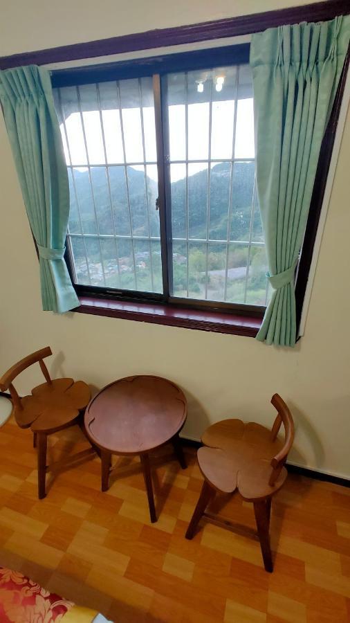 Song Mao Homestay Leye Exterior photo