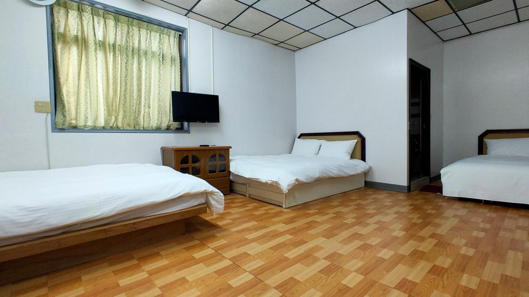 Song Mao Homestay Leye Room photo